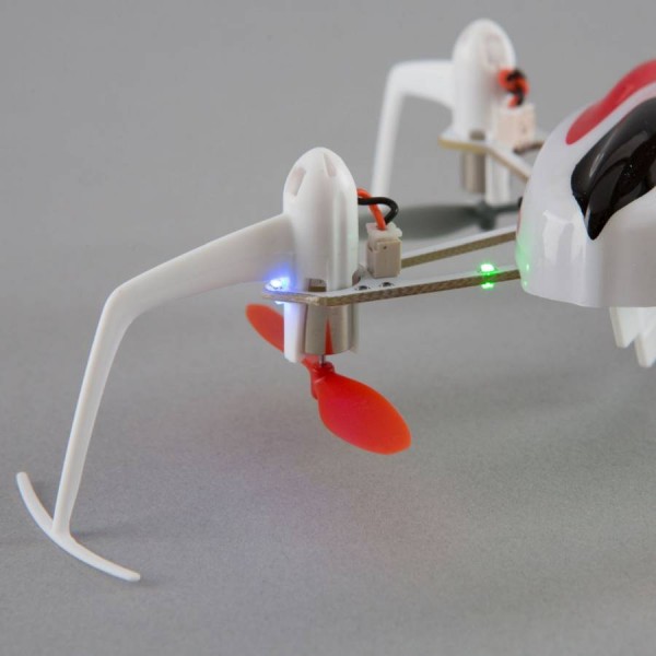 Nano QX 3D RTF