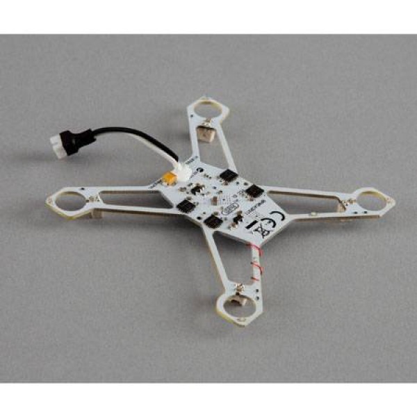 Blade 4-in-1 Control Unit (Nano QX 3D)