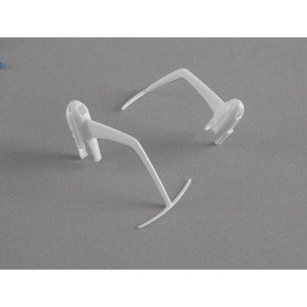Blade Motor Mount (Nano QX 3D)