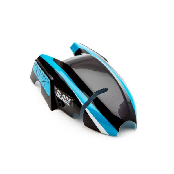 Blade Blue Canopy (Nano QX FPV)