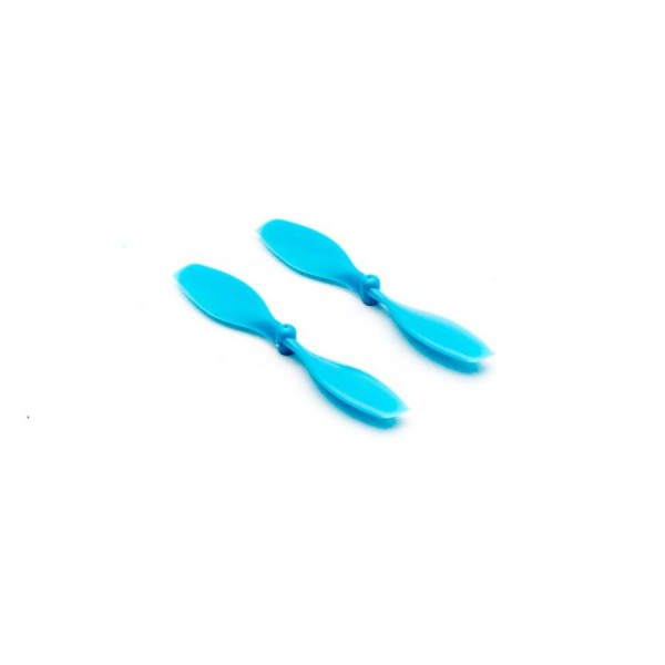 Prop Clockwise Rotation Blue (