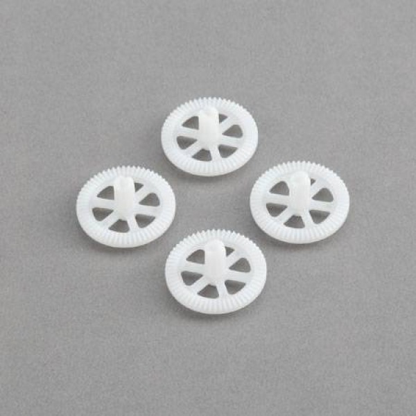 Drive Gear Set (4): Zeyrok