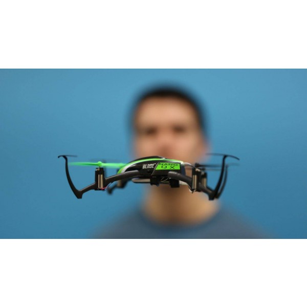 Blade Nano QX BNF Quadcopter