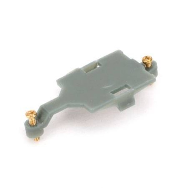 Blade Compass Cover with Hardware (350 QX)