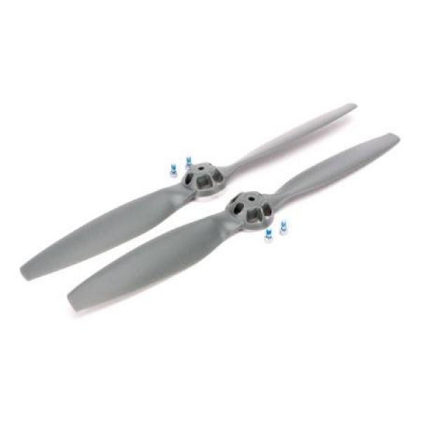 Blade Propellers, CW & CCW Rotation, Gray (350 QX) (2)