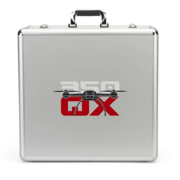 Carryng case for the 350QX