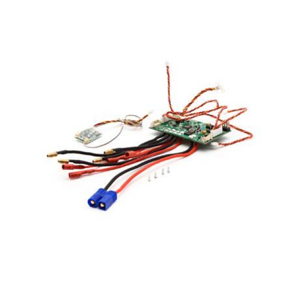 Blade Main Control Board with Receiver (350 QX/2)