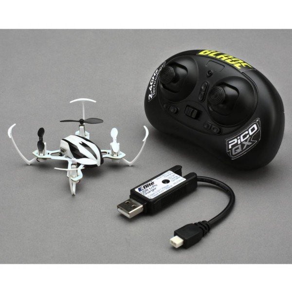 Blade Pico QX RTF with SAFE