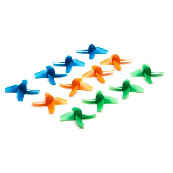 Optional Color Prop Set (12)