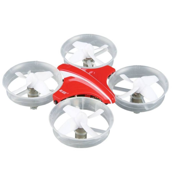 Inductrix BNF with SAFE Technology