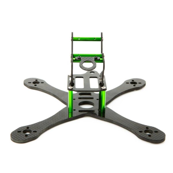 Theory X 195 FPV Kit, 5" Props