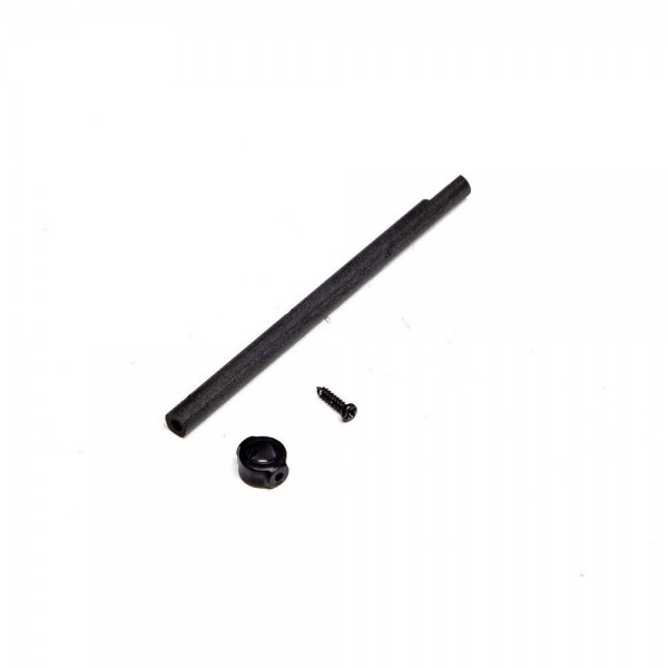 Main Shaft and Collar: 90 FP