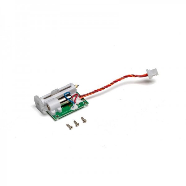 Linear Servo: 90 FP