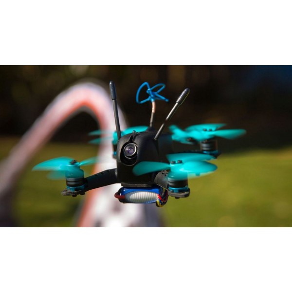 Blade Scimitar 110 FPV BNF Basic Micro Drone