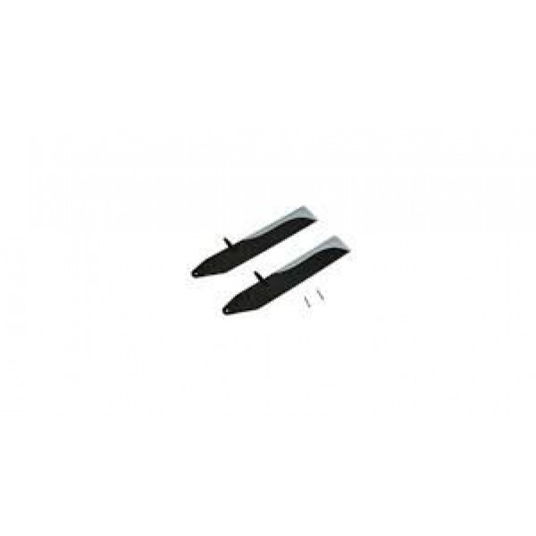 Blade Main Rotor Blade Set: Nano S2