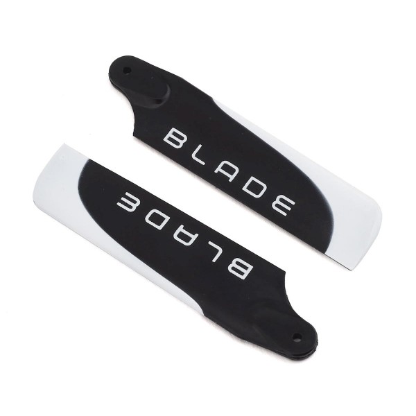 Blade Fusion Tail Blade, 65mm (2)