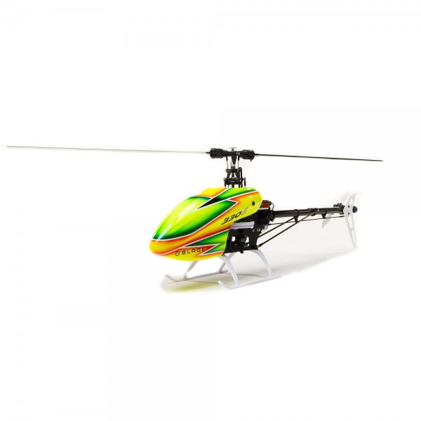 The Blade 330 S RTF Heli with SMART & SAFE
