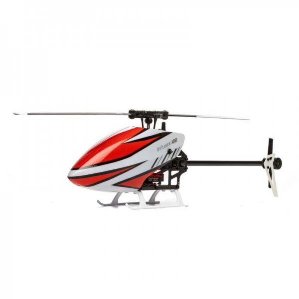 Blade Infusion 180 BNF Basic Heli