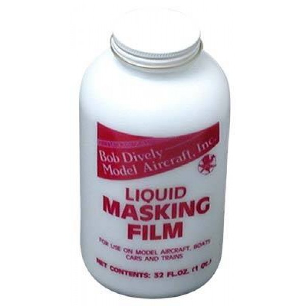 3020 Liquid Masking Film 32 oz