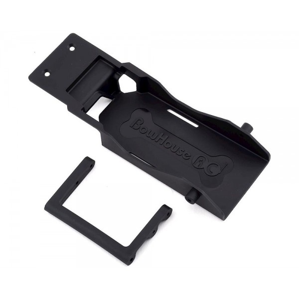 Bow House TRX-4 Molded Low CG Battery Tray
