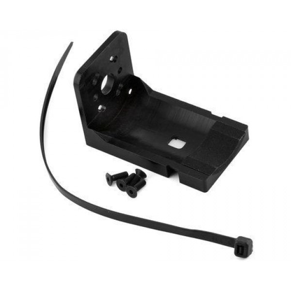 Bow House X-Maxx SVT Big Bore Motor Mount, Black