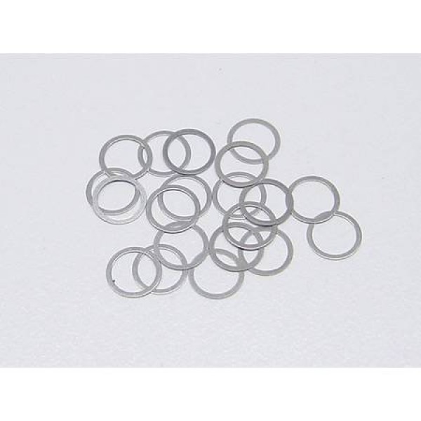 1/4 Shim Set (20)