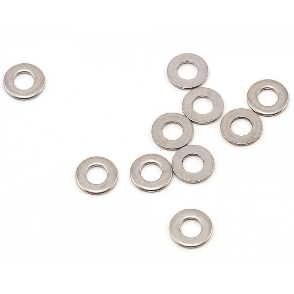 Calandra Racing Concepts CRC Small Servo Mount Washers (10)