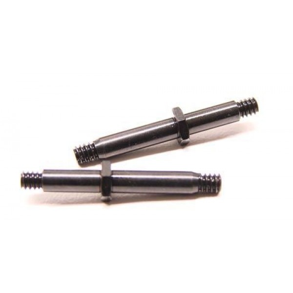 Calandra Racing Concepts Steel Stub Axle Set