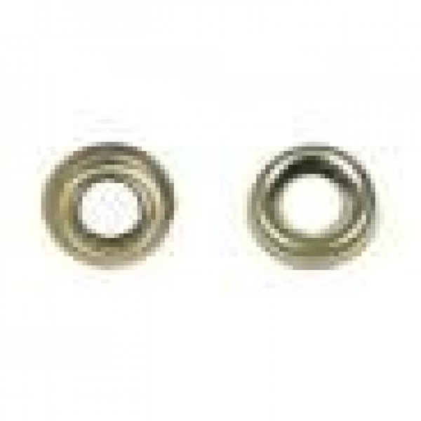 Calandra Racing Concepts Finish Washers