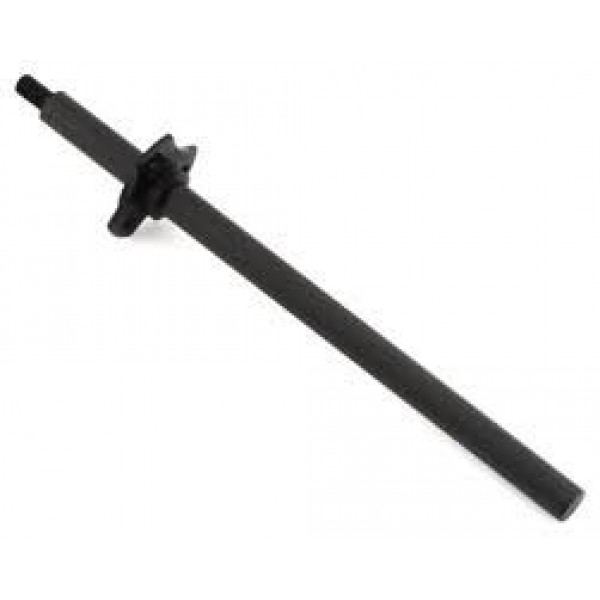 Calandra Racing Concepts CRC Stealth Black Carbon Fiber Axle w/Locker