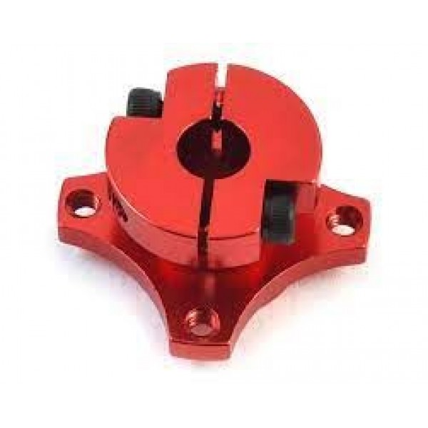 Calandra Racing Concepts CRC Battle Axe 3.0 Narrow Left Clamping Hub