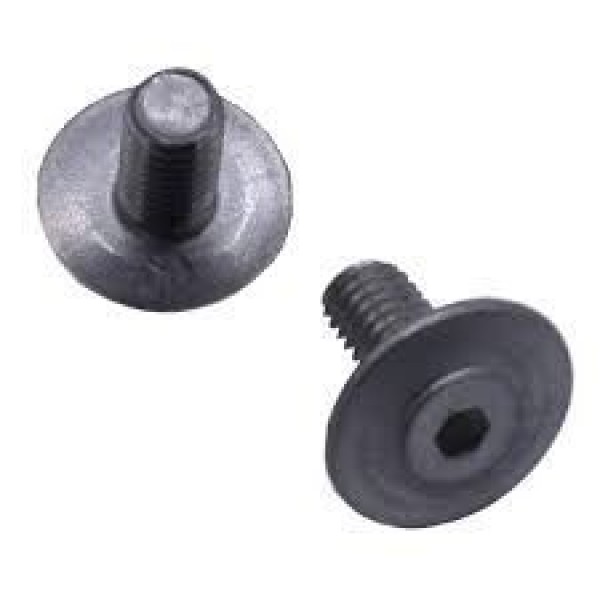 Calandra Racing Concepts MetriCKs Low Profile Spring Retainer Screws (2)