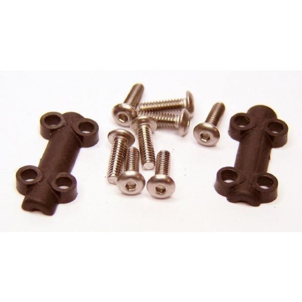 Calandra Racing Concepts Pro Strut Roll-Center kit