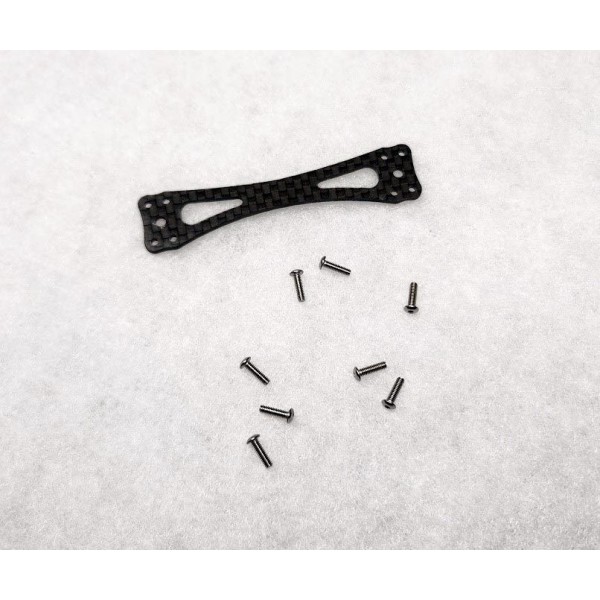 Calandra Racing Concepts 32761 – Front End Top Brace CK25-AR2