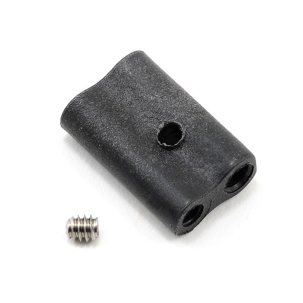 Calandra Racing Concepts Shock & Antenna Mount