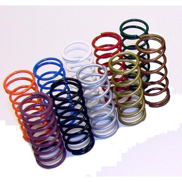 Calandra Racing Concepts Encore Firm Spring Set CLN3403 [Cars
