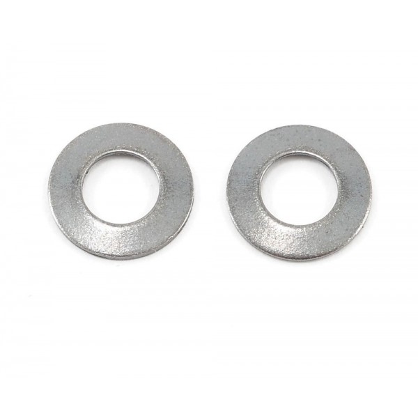 Calandra Racing Concepts Aerodiff Belleville Spring Washers, 3 Bolt (2)