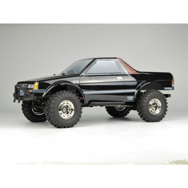 Carisma SCA-1E 1/10 Subaru Brat 4WD RTR Scaler