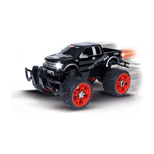 Carrera RC 1/16 RTR Ford F-150 SVT Raptor