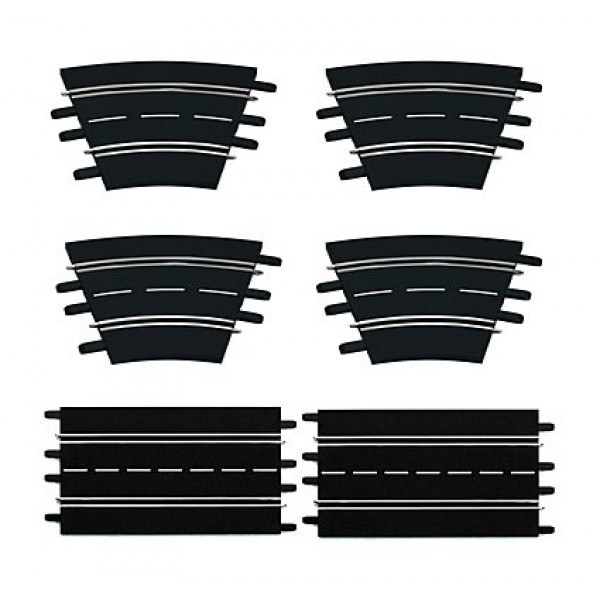 Extension Set 2 (Digital 124/132, Evolution, Exclusiv)