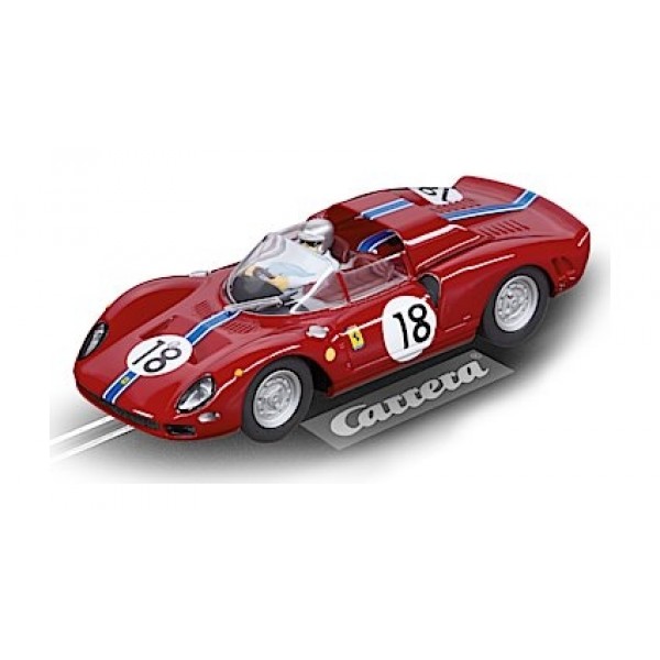 Ferrari 365 P2 "North American Racing Team, No.18", Digital 132