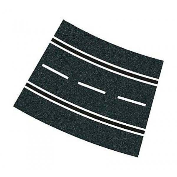 Carrera of America Curves, 4/15° (132/124) (12)