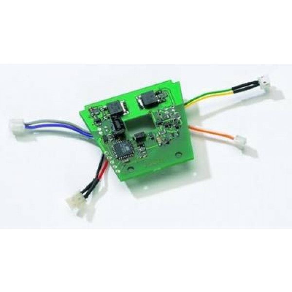 Carrera Digital Decoder for Exclusiv Hot Rods (1/24)