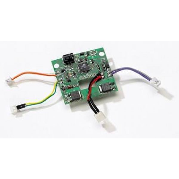 Carrera Digital-Decoder