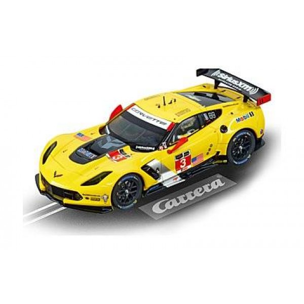 Chevy Corvette C7.R "No.3"