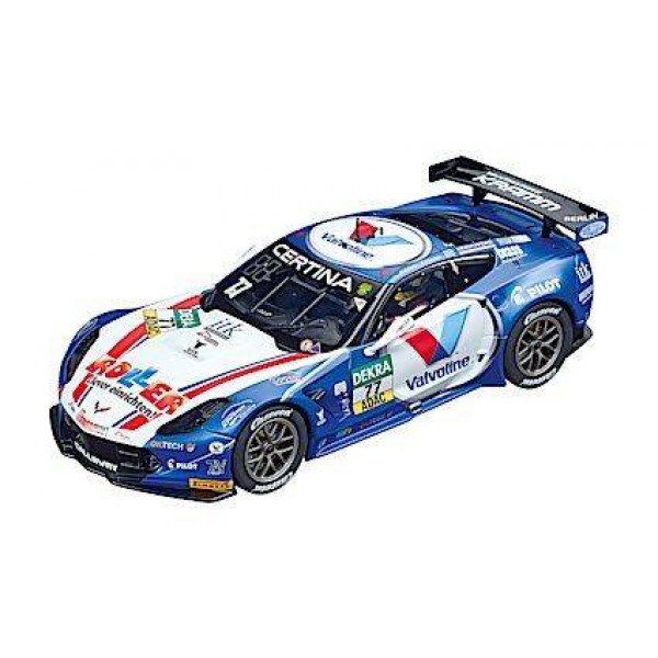 Carrera of America Chevrolet Corvette C7.R Digital 124 with lights