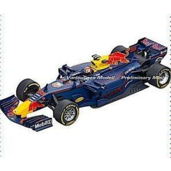 Carrera of America Red Bull Racing TAG Heuer RB13 EVO 132