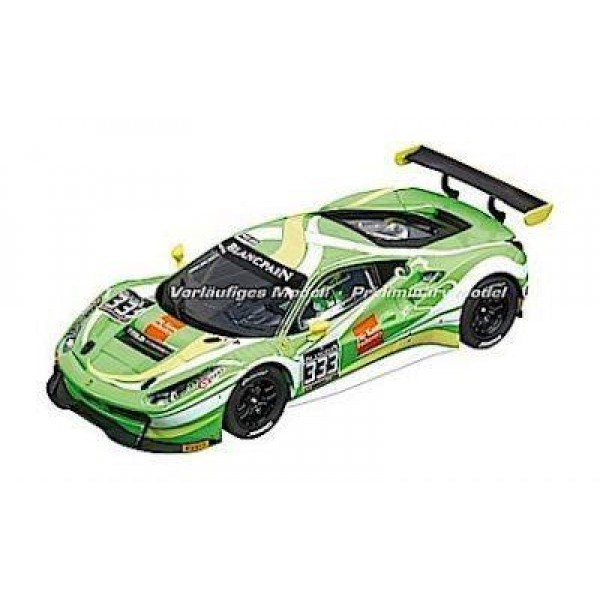 Carrera Ferrari 488 GT3 "Rinaldi Racing, No.333" (Evolution 1/32)