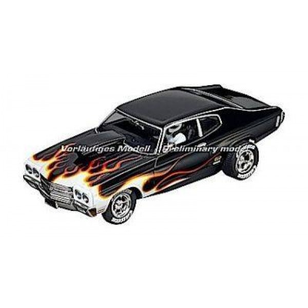 Carrera Chevrolet Chevelle SS 454 "Super Stocker II" (Evolution 1/32)