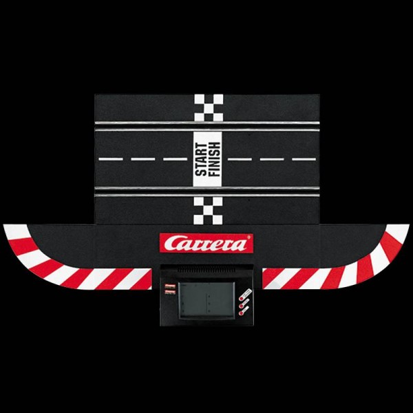 Digital 132/124 Lap Counter